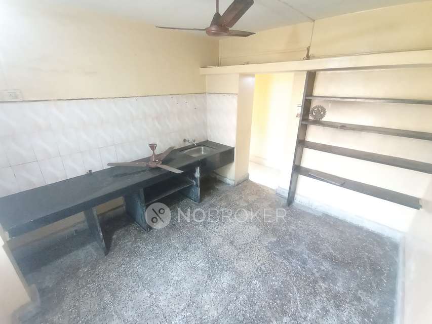 2 BHK Flat In Shubham Apartment  for Rent  In Tingre Nagar