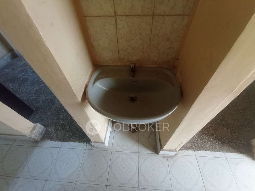 2 BHK Flat In Shubham Apartment  for Rent  In Tingre Nagar