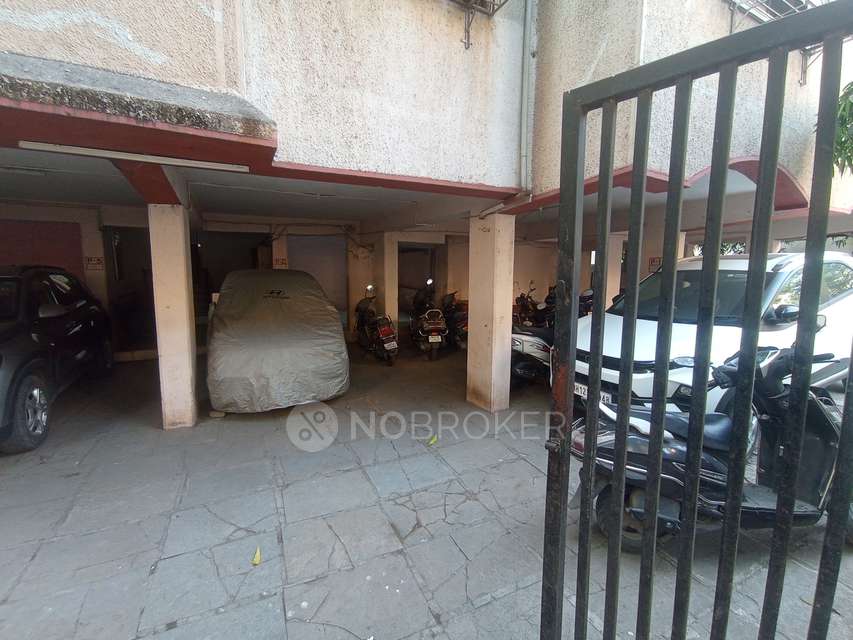 2 BHK Flat In Shubham Apartment  for Rent  In Tingre Nagar