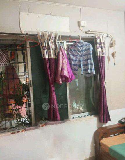 1 RK Flat In Tembhipada for Rent  In Bhandup West