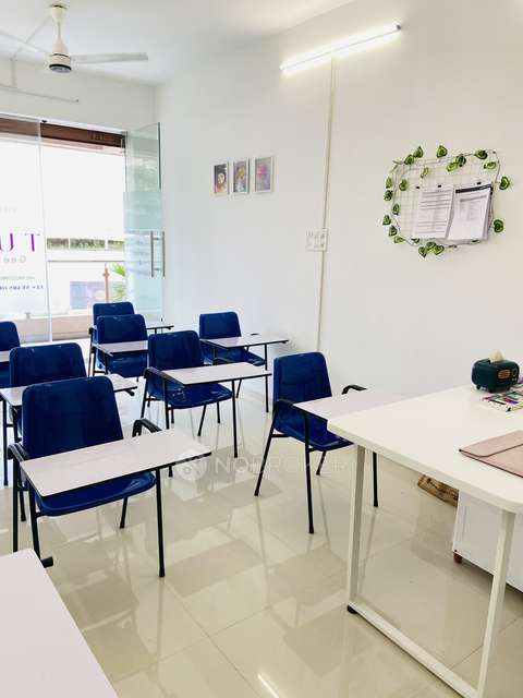 Office Space in Mohammed Wadi, Pune for Rent 