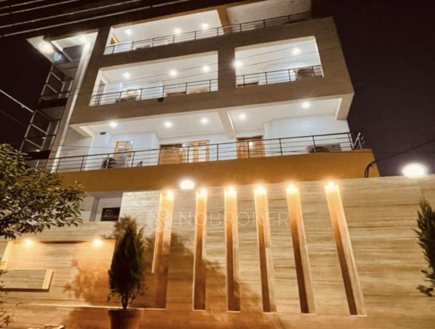 PG for Anyone in  Sector-45