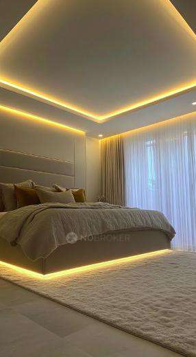 1 BHK Flat In Vaishnavi Gardenia For Sale  In Jalahalli Cross Road