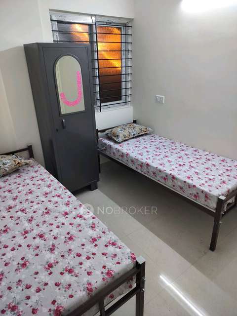 PG for Boys in 359, 9th B Cross Road, Jakkur Main Rd, Jakkur Layout, Jakkuru Layout, Byatarayanapura, Bengaluru, Karnataka 560064, India