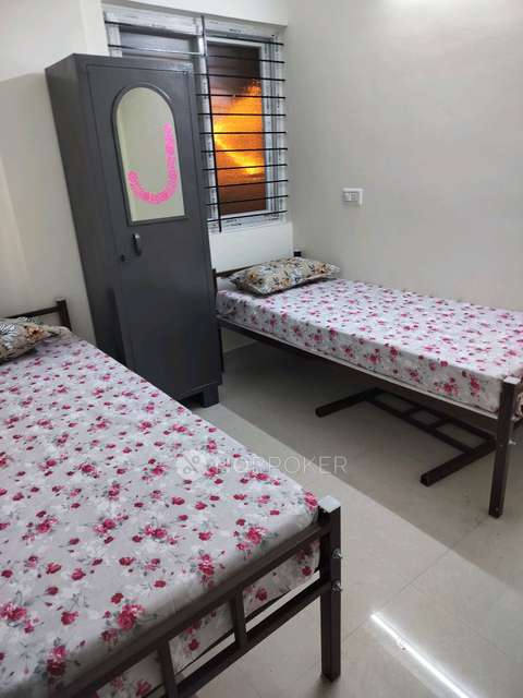 PG for Boys in 359, 9th B Cross Road, Jakkur Main Rd, Jakkur Layout, Jakkuru Layout, Byatarayanapura, Bengaluru, Karnataka 560064, India