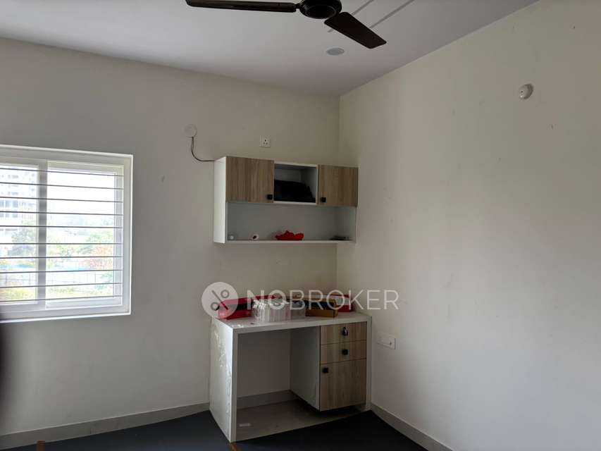 3 BHK Flat In Nnk - Kavyam for Rent  In Shaikpet