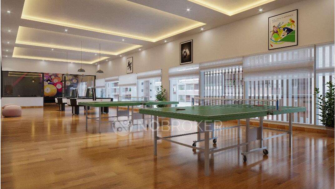 3 BHK Flat In Lansum Eldorado , Narsingi For Sale  In Narsingi