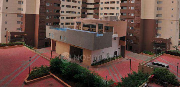 2 BHK Flat In Brigade Omega For Sale  In Banashankari Stage 6