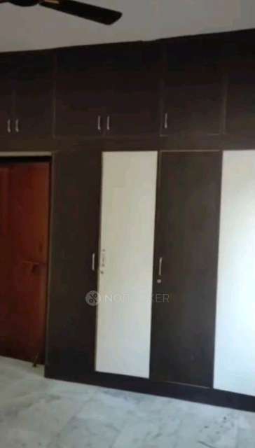 Single Room for Female In 3 BHK  In Hi-rise Kvr Paradise In Bachupally