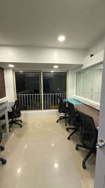 Co-Working  space in Andheri East, Mumbai for Rent 