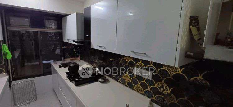 2 BHK Flat In Chheda Heights For Sale  In Bhandup West