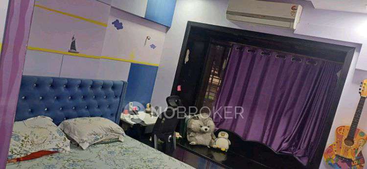 2 BHK Flat In Chheda Heights For Sale  In Bhandup West