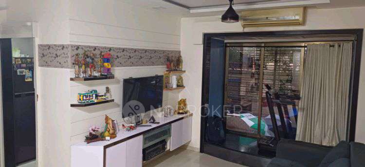 2 BHK Flat In Chheda Heights For Sale  In Bhandup West