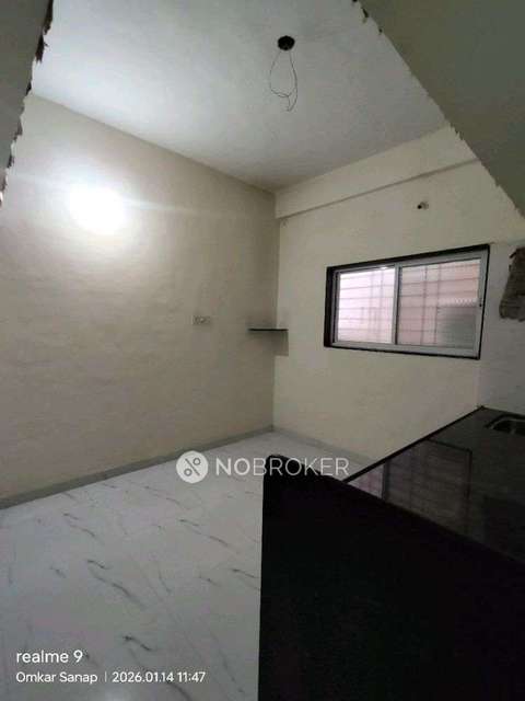 1 BHK House for Rent  In Lohegaon