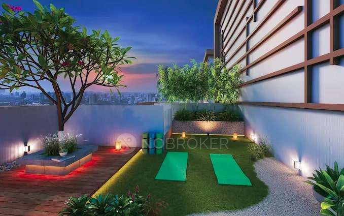 2 BHK Flat In Sainath Vrindavan For Sale  In  Mulund East