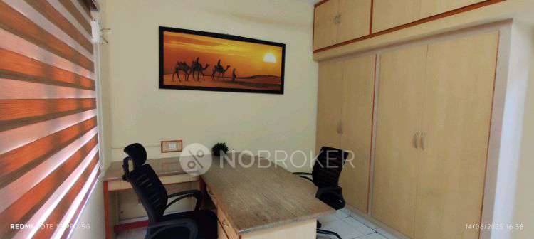 2 BHK Flat In Vasudev Flats For Sale  In Choolaimedu