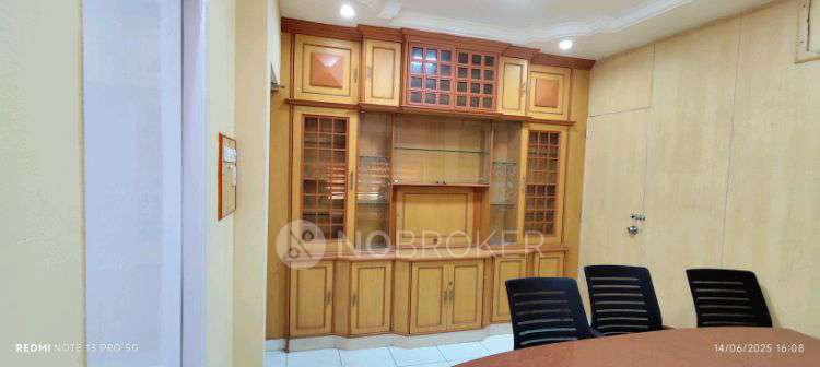 2 BHK Flat In Vasudev Flats For Sale  In Choolaimedu