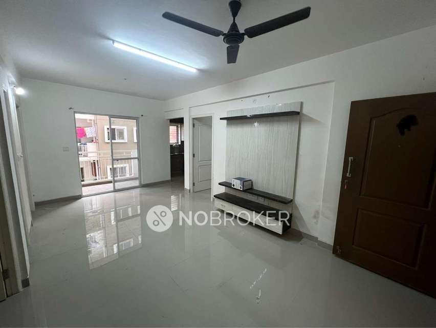 3 BHK Flat In Icon Happy Living, Electronic City for Rent  In Icon Happy Living