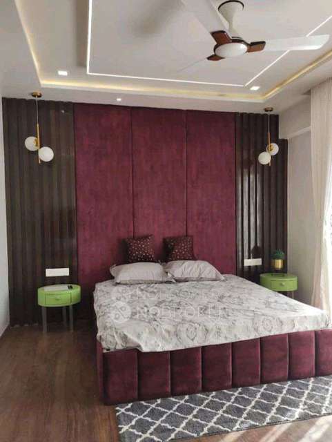 3 BHK Flat In Heriitage Signature  For Sale  In Shanti Nagar