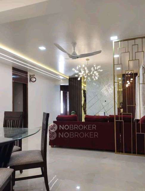 3 BHK Flat In Heriitage Signature  For Sale  In Shanti Nagar