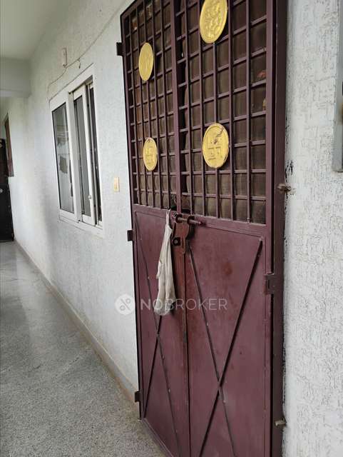 2 BHK Flat In Fantasy Lakshmi Anugrah, Basapura For Sale  In Basapura