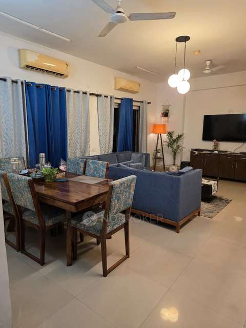 3 BHK Flat In Spaze Privy 72 for Rent  In Sector 72