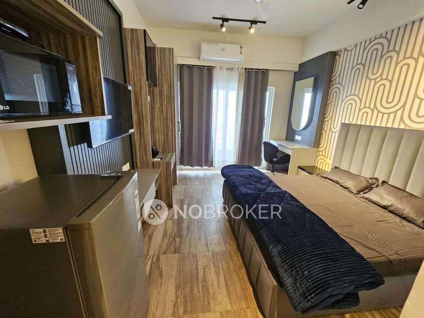 1 RK Flat In Paramount Golf Foreste, Surajpur For Sale  In Surajpur