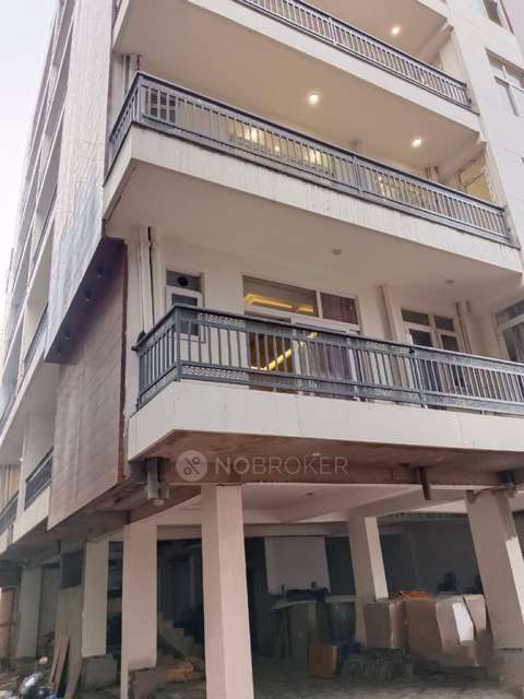 3 BHK Flat In Arena Heights,the Ultima-107 For Sale  In Ultima 107 - Luxury Villas & Floors In Noida