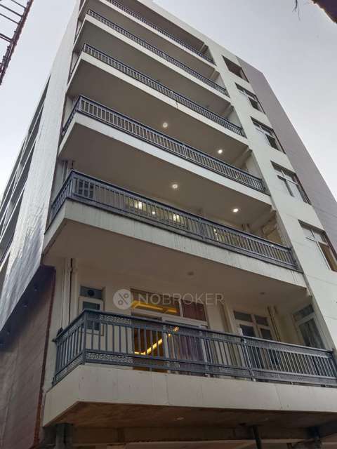 3 BHK Flat In Arena Heights,the Ultima-107 For Sale  In Ultima 107 - Luxury Villas & Floors In Noida