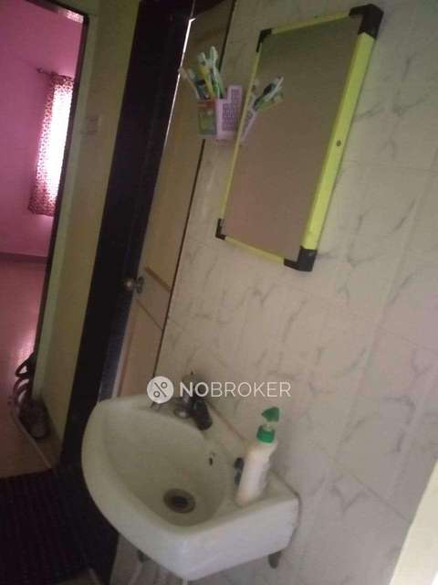 1 BHK Flat In Radhakrushnaapartment  For Sale  In Talegaon Dabhade