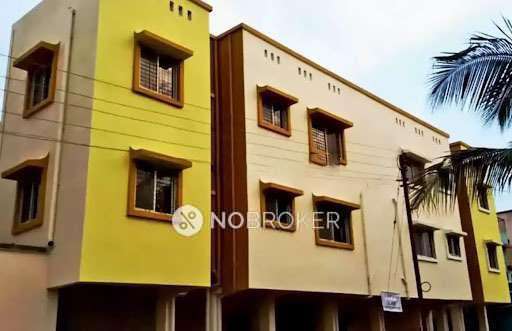 1 BHK Flat In Radhakrushnaapartment  For Sale  In Talegaon Dabhade