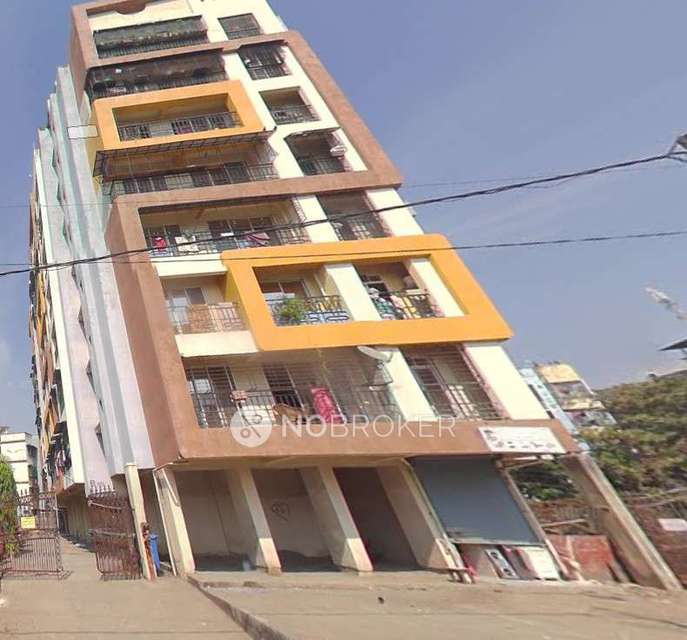 1 BHK House for Rent  In Nallasopara West