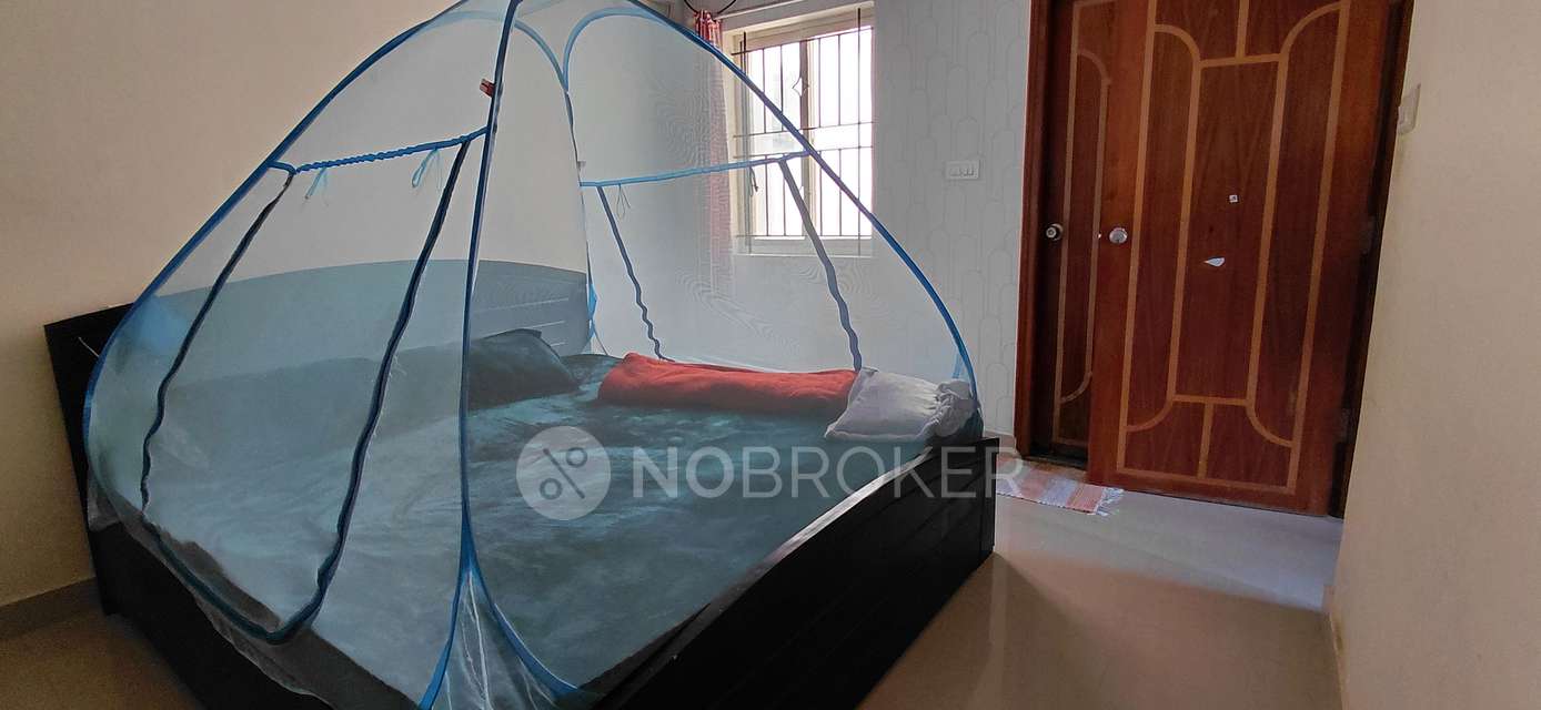 3 BHK Flat In Shivaganga Temple View, Vasanthapura For Sale  In Vasanthapura