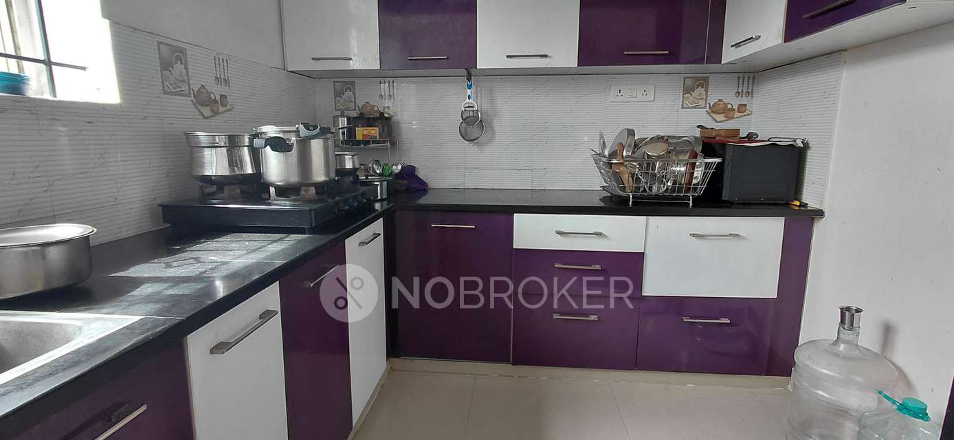 3 BHK Flat In Shivaganga Temple View, Vasanthapura For Sale  In Vasanthapura