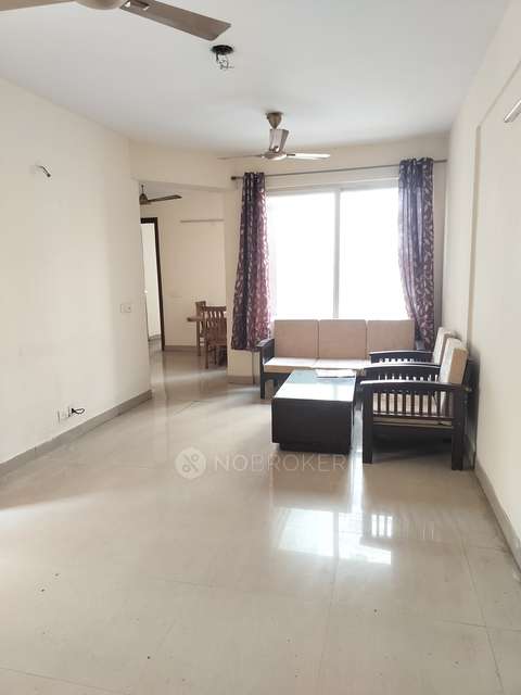 3 BHK Flat In Ramprastha City The Atrium for Rent  In Sector 37d