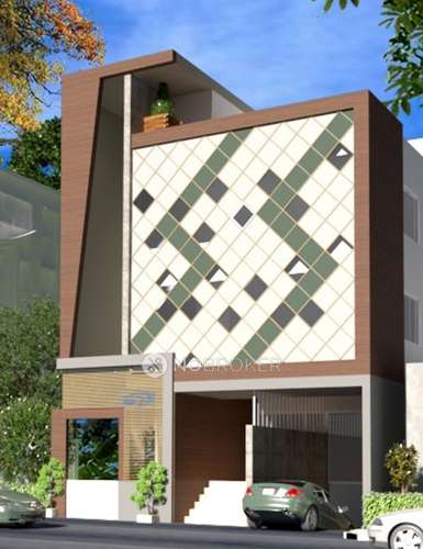 Shop in Ngara, Bangalore for Rent 