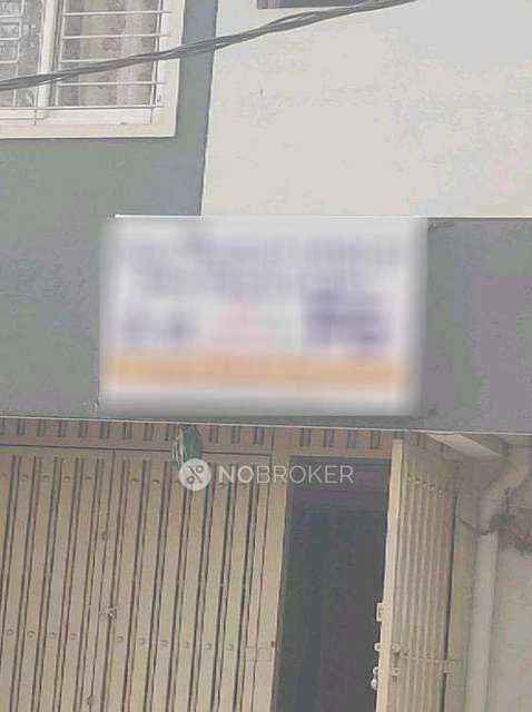 PG for Girls in Vidyaranyapura