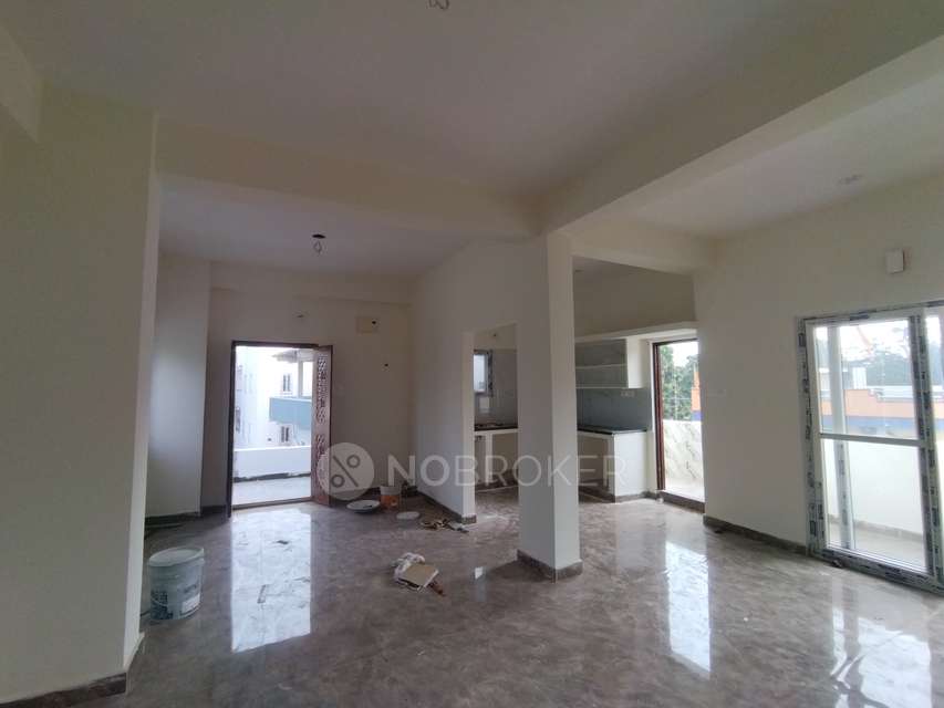 2 BHK Flat for Rent  In Ibrahim Bagh
