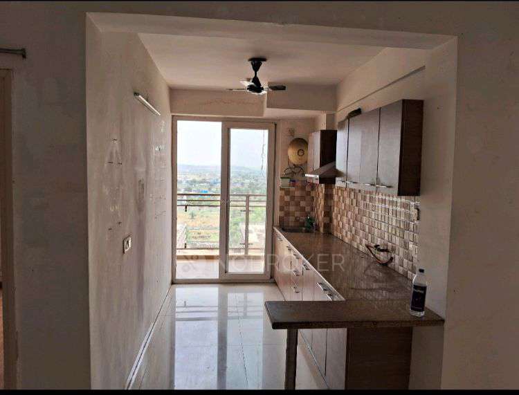 3 BHK Flat In Tulip Violet for Rent  In Sector 69