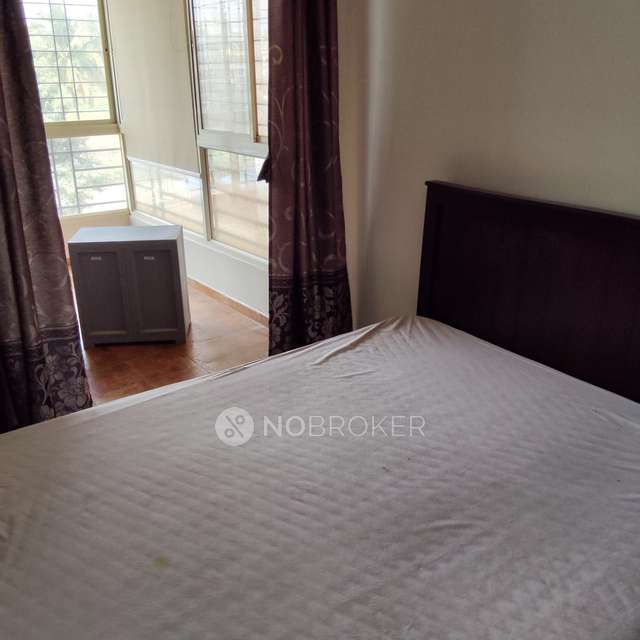 3 BHK Flat In Sekhar Hyde Park for Rent  In Immadihalli