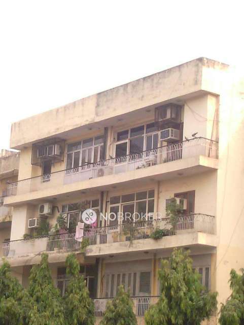 1 BHK Flat In Paschim Puri for Rent  In  Paschim Vihar