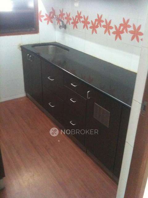 1 BHK Flat In Mangalam Apartments For Sale  In Shenoy Nagar