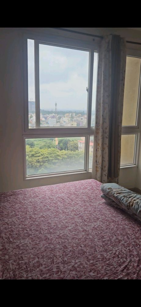 Bhartiya City Nikoo Homes