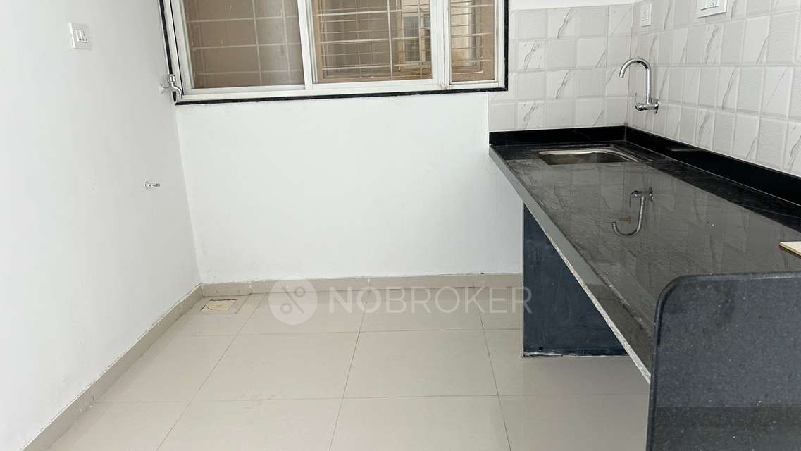 2 BHK Flat In Ganraj Skydale for Rent  In Mohammed Wadi