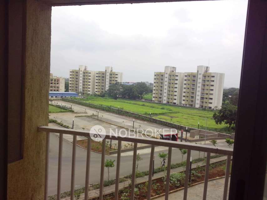 1 BHK Flat In Victoria  Casa Rio,  For Sale  In Nilje Gaon