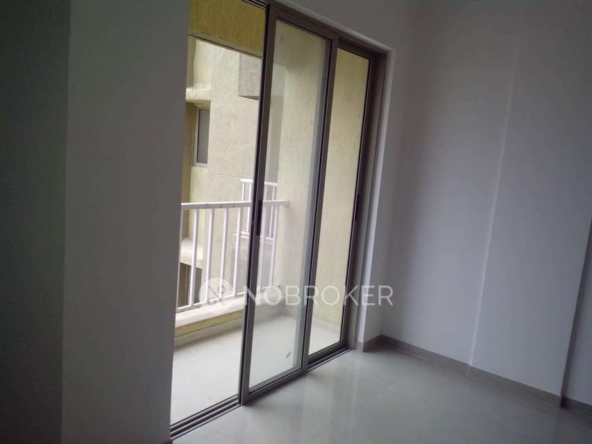 1 BHK Flat In Victoria  Casa Rio,  For Sale  In Nilje Gaon