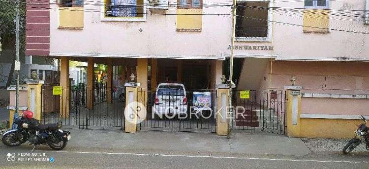 2 BHK Flat In Aishwaryam Parvathy Nagar For Sale  In Kodungaiyur