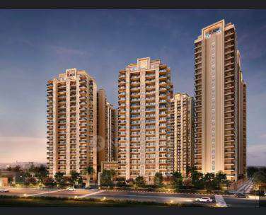 3 BHK Flat In Ace Verde For Sale  In Sector 22a