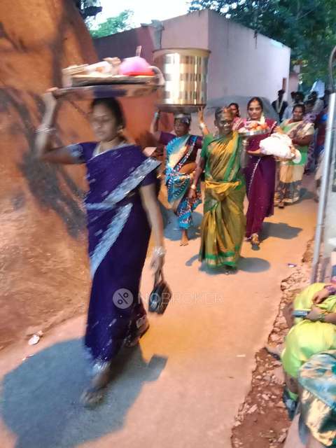 1 BHK For Sale  In Kaval Bairasandra