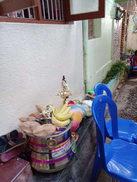 1 BHK For Sale  In Kaval Bairasandra